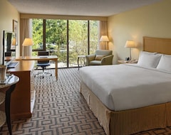 Hotelli Hilton Sacramento Arden West (Sacramento, Amerikan Yhdysvallat)