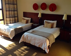 Hotelli Maropeng Boutique Hotel (Krugersdorp, Etelä-Afrikka)