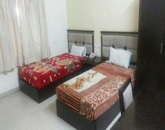 Hotel Grand Ashoka (Barmer, Indija)