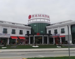 Khách sạn Ramada by Wyndham Sakarya (Sakarya, Thổ Nhĩ Kỳ)