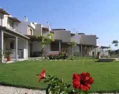 Cijela kuća/apartman Amouda Villa 1 (Ormos Panagias, Grčka)