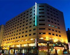 Khách sạn Hotel Toong Mao Evergreen (Xinxing District, Taiwan)