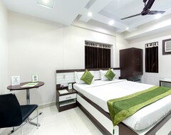 Hotel Itsy By Treebo | Jai Ambe Maa (Kolkata, India)