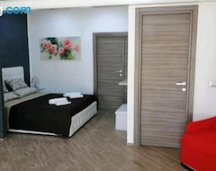 Tüm Ev/Apart Daire Desys House (Ferrandina, İtalya)