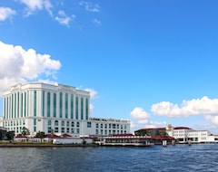 Berjaya Waterfront Hotel (Johor Bahru, Malaysia)
