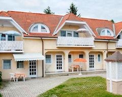 Tüm Ev/Apart Daire Gyula Villa (Hévíz, Macaristan)