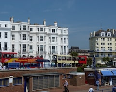 Khách sạn Queens (Eastbourne, Vương quốc Anh)