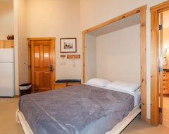 Hotel Dakota Lodge #8534 1 Bedroom 1 Bathroom Condo (Keystone, USA)