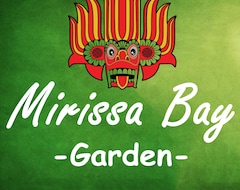 Khách sạn Mirissa Bay Gardens (Mirissa, Sri Lanka)
