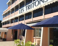 Khách sạn Les Tritons (Sète, Pháp)