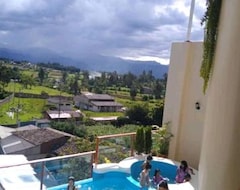 Hotel Fortaleza Del Sol (Cajabamba, Peru)