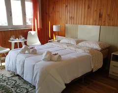 Nhà trọ 18 Apart Suites (Montevideo, Uruguay)