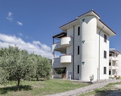 Hotel Residence Villammare (Vibonati, Italien)