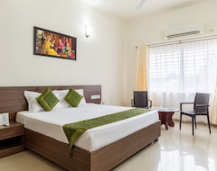 Hotel Treebo Trend Pappilon Palace (Mangalore, India)