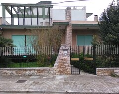 Cijela kuća/apartman Villa Ilde At 100 Mt. From The Un Site (Brindisi, Italija)