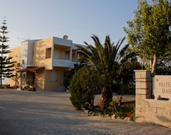 Hotel Babis (Skaleta, Grækenland)
