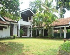 Hotel Villa Taprobane (Negombo, Sri Lanka)