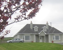 Cijela kuća/apartman Mount Leinster View (Bunclody, Irska)