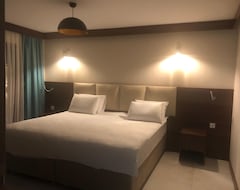 Khách sạn Villa Da Apart Butik Otel (Artvin, Thổ Nhĩ Kỳ)