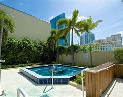 Hotel Pelicanstay at Brickell Downtown Miami (Miami, Sjedinjene Američke Države)