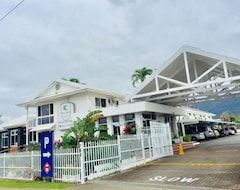 Otel South Cairns Resort (Cairns, Avustralya)