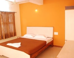 Khách sạn OYO 12404 The Nest Residency (Mysore, Ấn Độ)