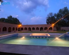 Hele huset/lejligheden La Quinta A (Villa de Reyes, Mexico)