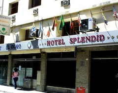 Hotel Splendid (Buenos Aires City, Argentina)