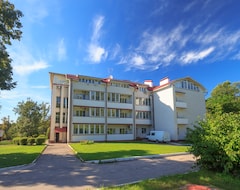 Hotel Sanatoriy Molniya (Aleksin, Russia)