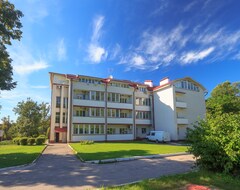Hotel Sanatoriy Molniya (Aleksin, Russia)