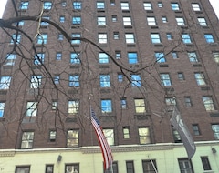 Hotel Pod 51 (Nueva York, EE. UU.)