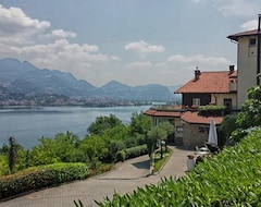 Hotel Parco Belvedere (Pescate, Italija)