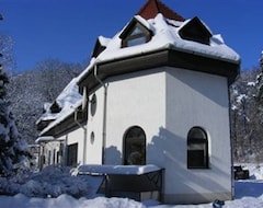 Hotel No. 1 (Parád, Hungary)