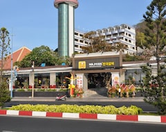 Hotel Mr Park  & Restaurant (Vung Tau, Vietnam)