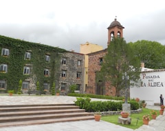 Hotel Posada La Aldea (San Miguel de Allende, Mexico)
