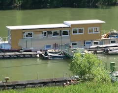 Toàn bộ căn nhà/căn hộ Sportboot Lorenzo (Bornheim, Đức)