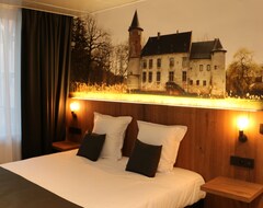 Hotel Botteltje (Ostende, Belgija)