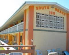 Hotel South Beach Inn - On The Sea (Cocoa Beach, Sjedinjene Američke Države)