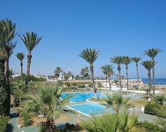Hotel Les Palmiers (Monastir, Túnez)