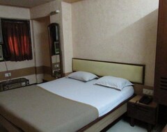 Khách sạn A1 Hotel (Mumbai, Ấn Độ)