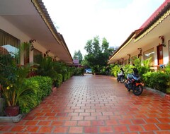 Hotel Vs Sweet Home (Phnom Penh, Cambodja)