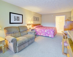 Hotel Mountain Aire Inn Sevierville - Pigeon Forge (Sevierville, USA)