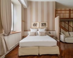 Hotel numa | Camperio Rooms & Apartments (Milán, Italia)