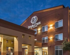 Khách sạn DoubleTree by Hilton Hotel Olympia (Olympia, Hoa Kỳ)