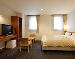 Khách sạn Hotel Rex Tachikawa (Tachikawa, Nhật Bản)