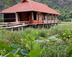 Tüm Ev/Apart Daire Lotus Field Homestay (Ninh Bình, Vietnam)
