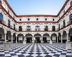 Hotel Boutique Convento Cádiz (Cádiz, Spain)