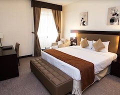 Khách sạn Hotel Summit (Dubai, Các tiểu vương quốc Ả Rập Thống Nhất)