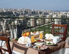 Hotelli Padova (Jounieh, Libanon)