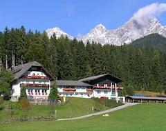 Otel Tischlberger (Ramsau am Dachstein, Avusturya)